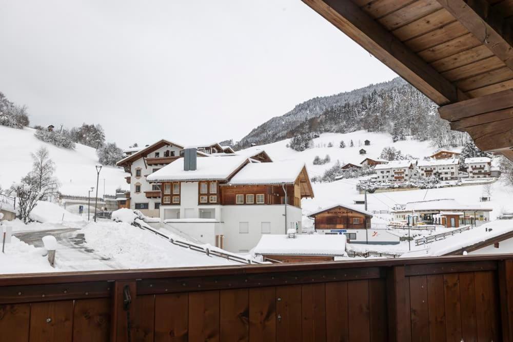 Edelweiss Ladis Inklusive Sommer Bergbahnticket Esterno foto