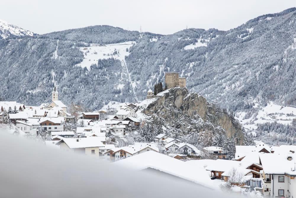 Edelweiss Ladis Inklusive Sommer Bergbahnticket Esterno foto