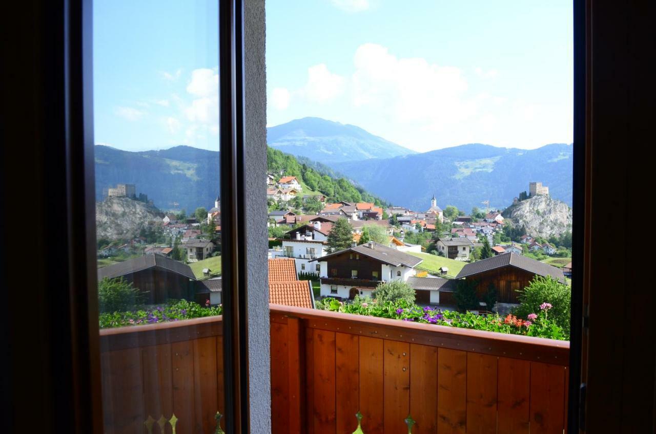 Edelweiss Ladis Inklusive Sommer Bergbahnticket Esterno foto