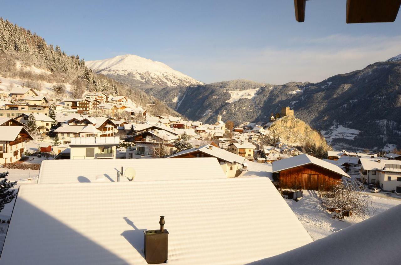 Edelweiss Ladis Inklusive Sommer Bergbahnticket Esterno foto